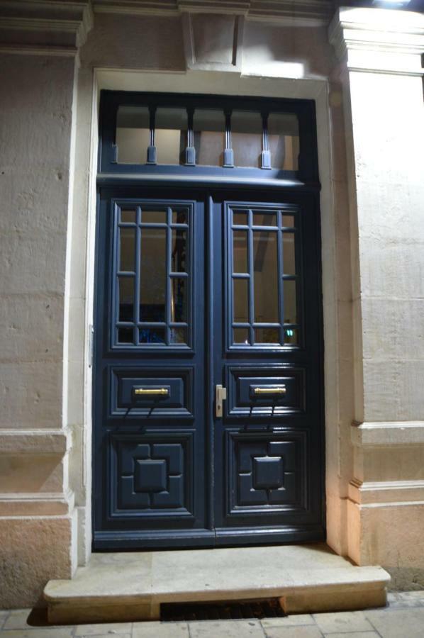 Au Coeur De Ville Troyes Exteriér fotografie